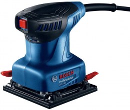 Lijadora Orbital 40, Bosch4